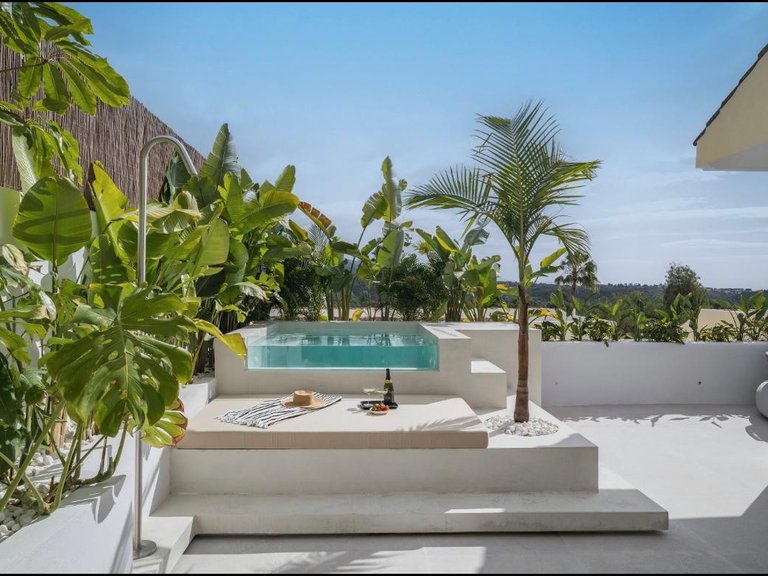 Town House for Sale in Marbella, Malaga 15