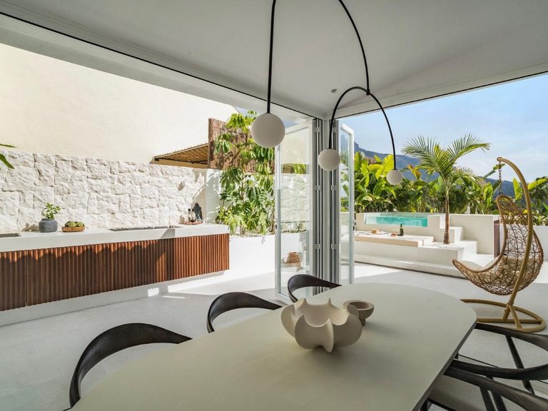 Town House for Sale in Marbella, Malaga 5