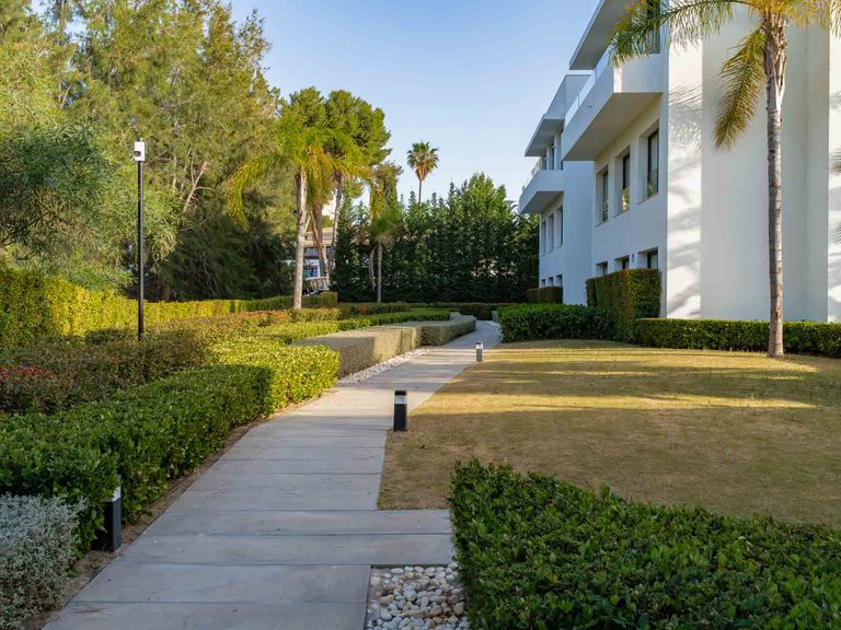 Apartment for Sale in Estepona, Malaga 16