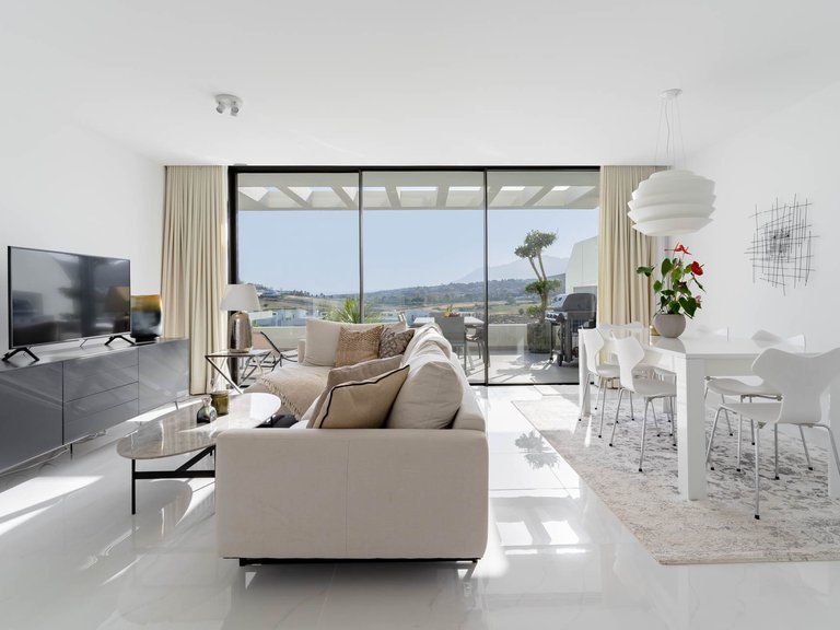 Apartment for Sale in Estepona, Malaga 6