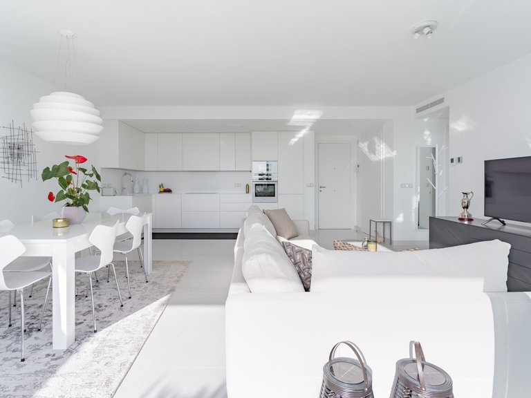 Apartment for Sale in Estepona, Malaga 9