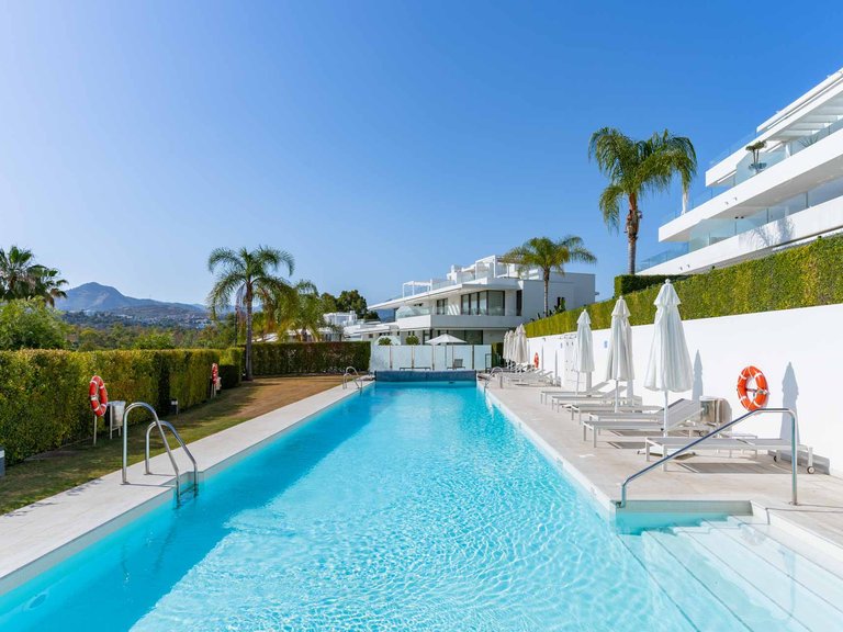 Apartment for Sale in Estepona, Malaga 2