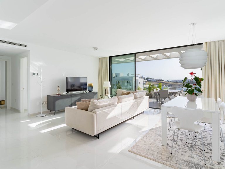 Apartment for Sale in Estepona, Malaga 7