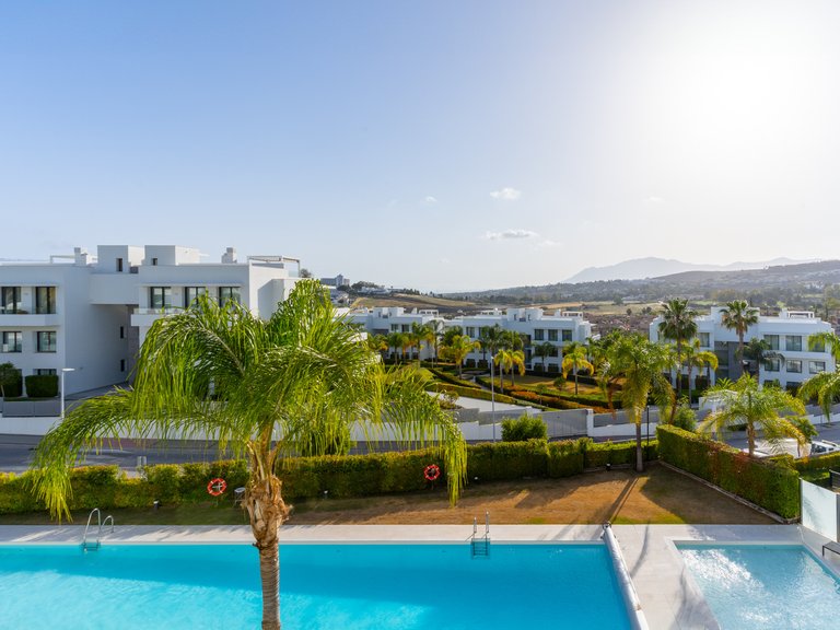 Apartment for Sale in Estepona, Malaga 18