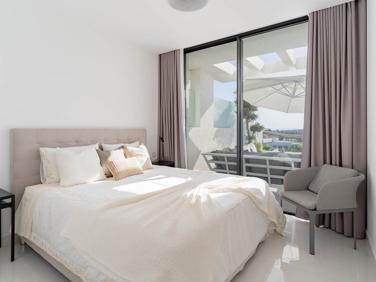 Apartment for Sale in Estepona, Malaga 11