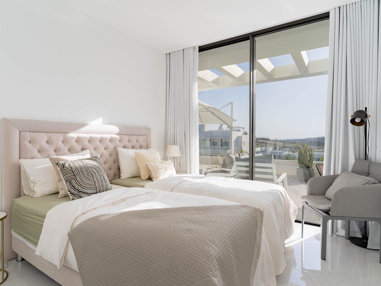 Apartment for Sale in Estepona, Malaga 13