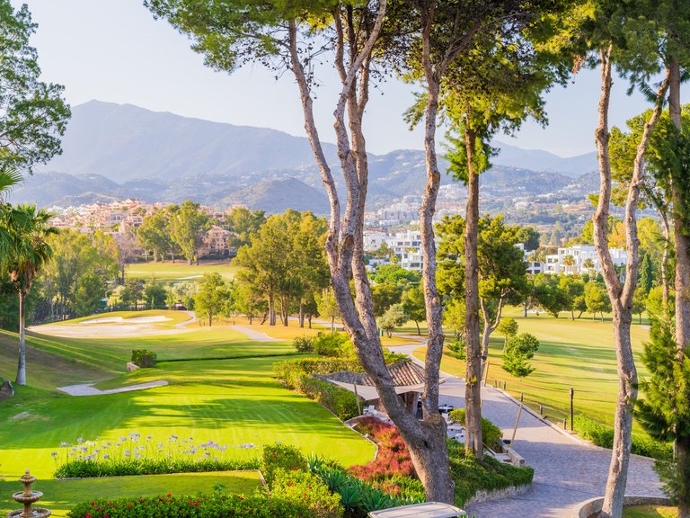 Apartment for Sale in Estepona, Malaga 19