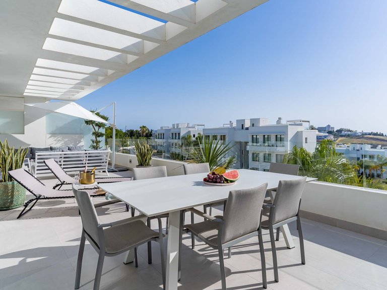 Apartment for Sale in Estepona, Malaga 4