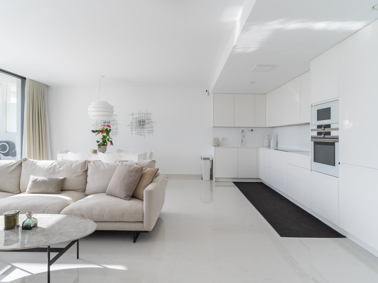 Apartment for Sale in Estepona, Malaga 10