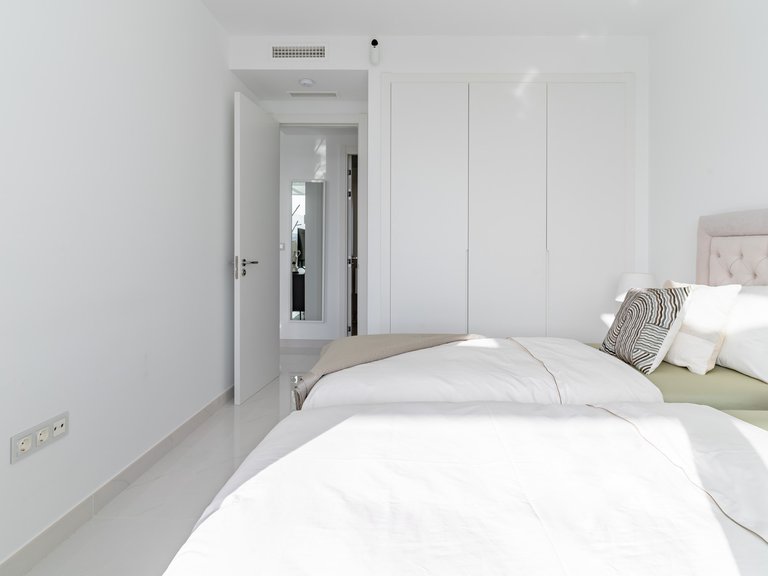 Apartment for Sale in Estepona, Malaga 14