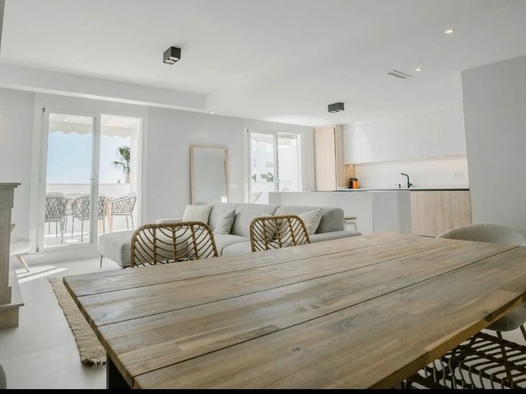 Town House for Sale in Marbella, Malaga 7