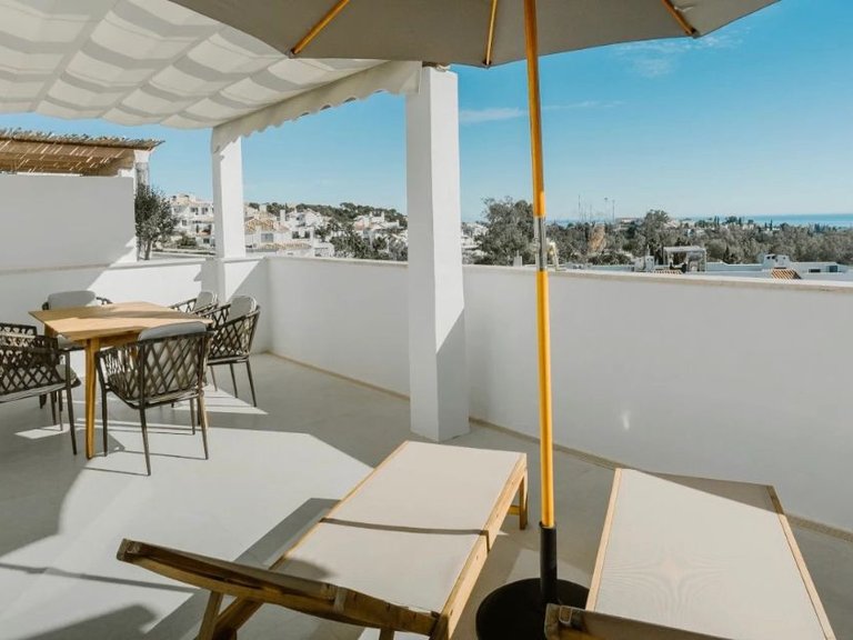 Town House for Sale in Marbella, Malaga 11