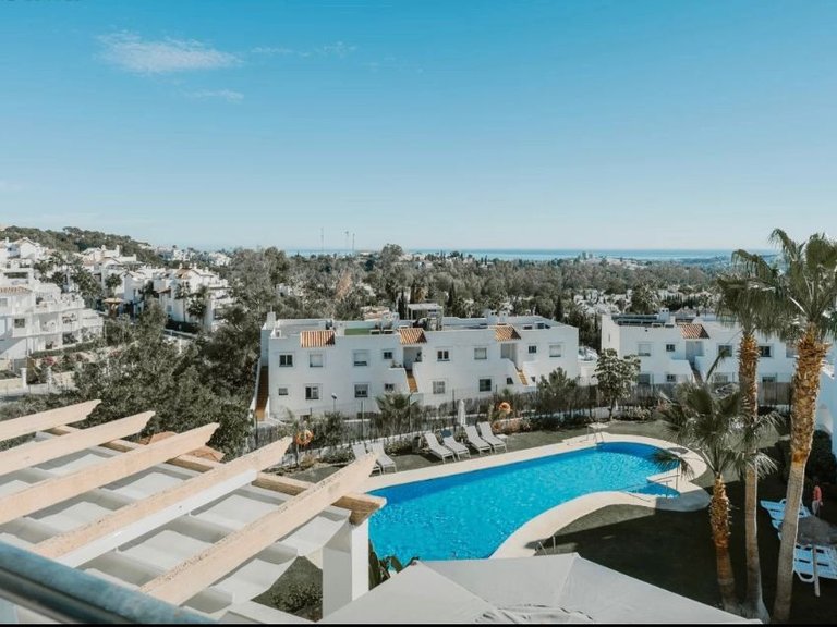 Town House for Sale in Marbella, Malaga 19