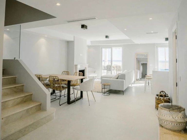 Town House for Sale in Marbella, Malaga 10