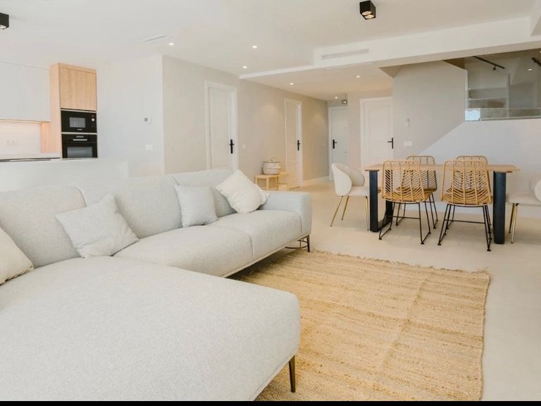 Town House for Sale in Marbella, Malaga 6