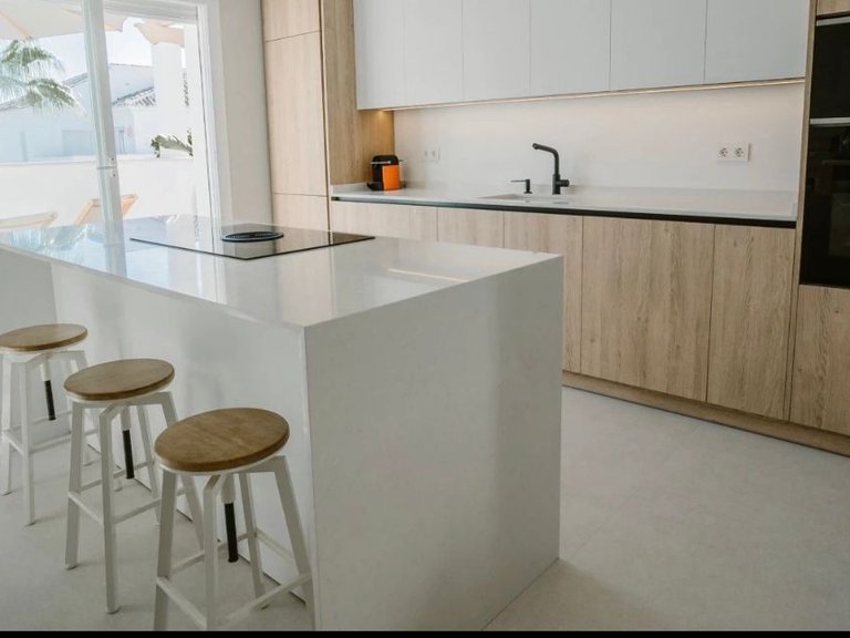 Town House for Sale in Marbella, Malaga 8