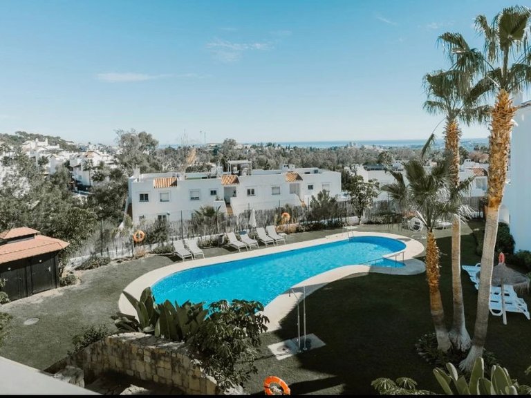 Town House for Sale in Marbella, Malaga 2