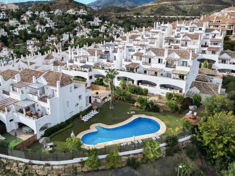 Town House for Sale in Marbella, Malaga 1