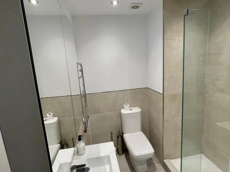 Apartment for Sale in San Pedro De Alcantara, Malaga 12