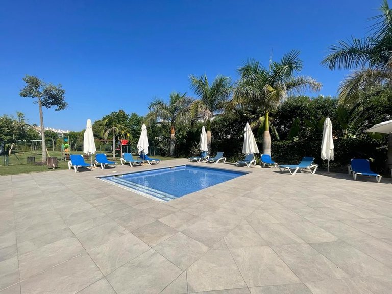 Apartment for Sale in San Pedro De Alcantara, Malaga 14