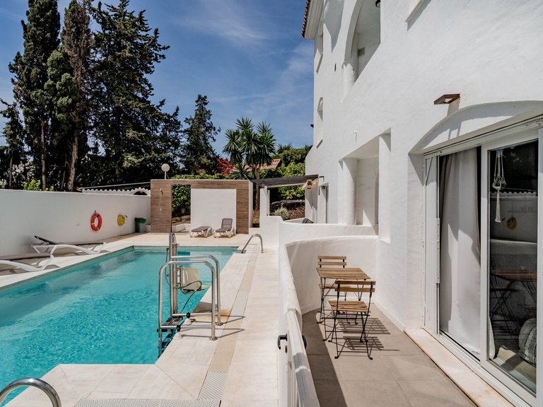 Apartment for Sale in Marbella, Malaga 1