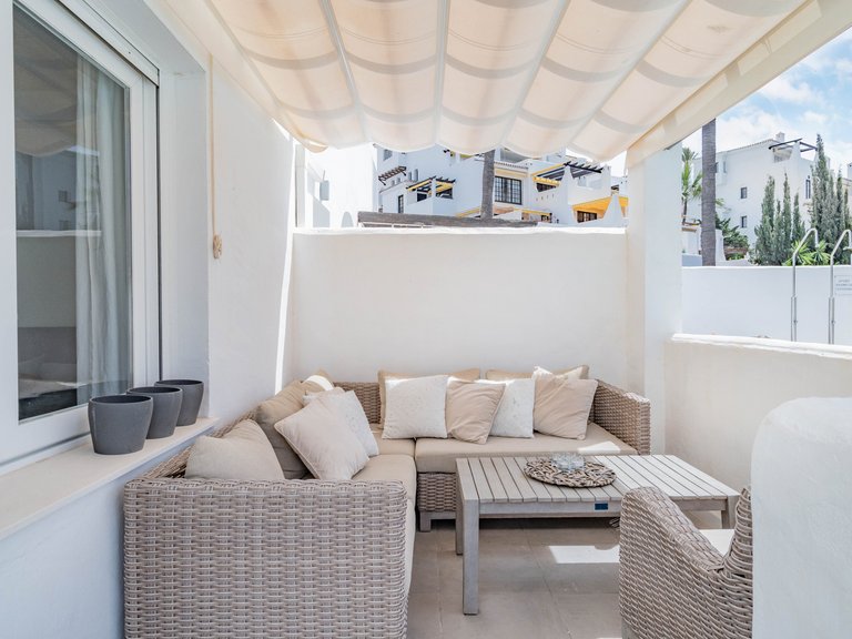 Apartment for Sale in Marbella, Malaga 6