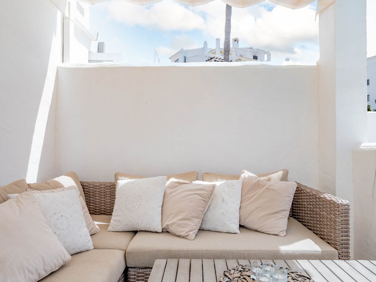 Apartment for Sale in Marbella, Malaga 7