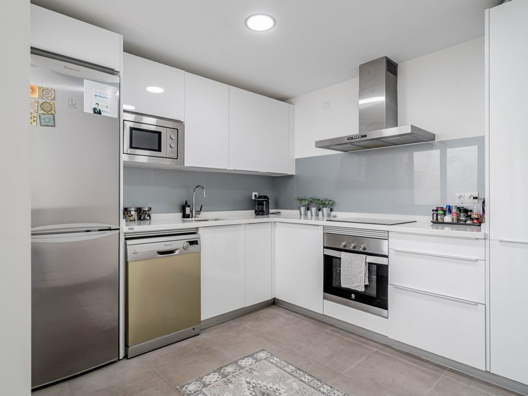 Apartment for Sale in Marbella, Malaga 9