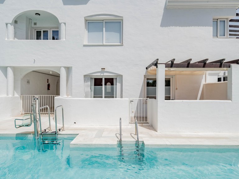 Apartment for Sale in Marbella, Malaga 15