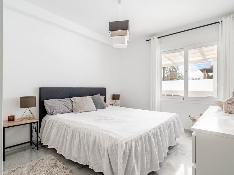 Apartment for Sale in Marbella, Malaga 10