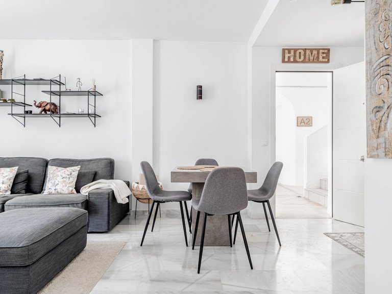 Apartment for Sale in Marbella, Malaga 4