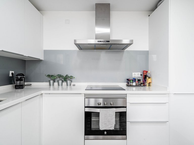 Apartment for Sale in Marbella, Malaga 8