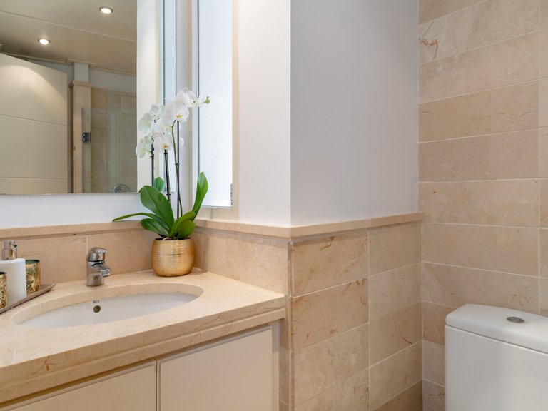 Town House for Sale in Mijas Costa, Malaga 27