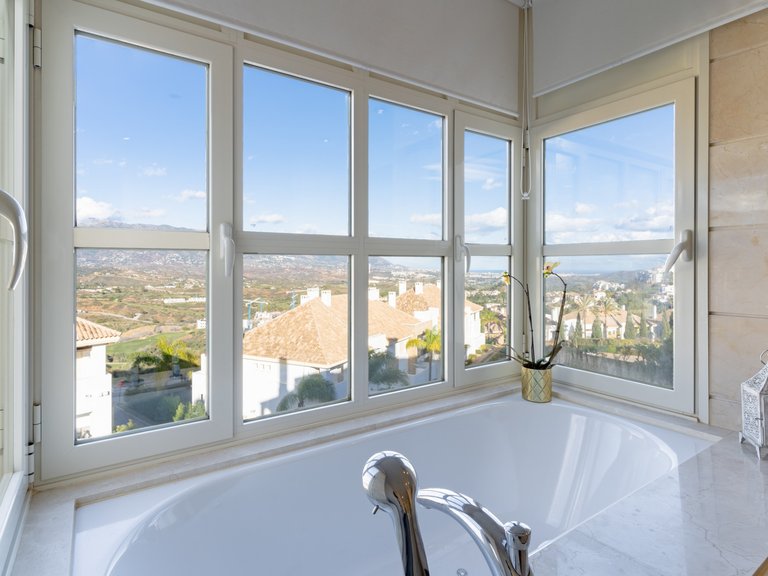 Town House for Sale in Mijas Costa, Malaga 20