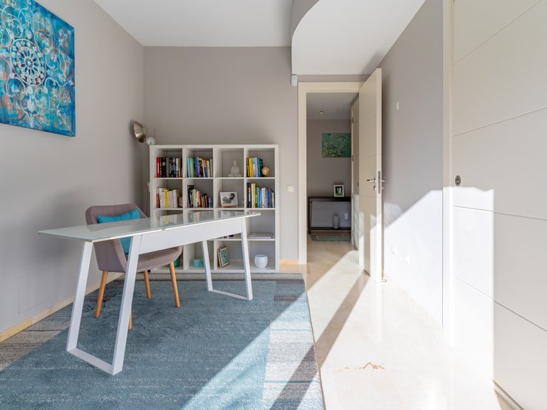 Town House for Sale in Mijas Costa, Malaga 23