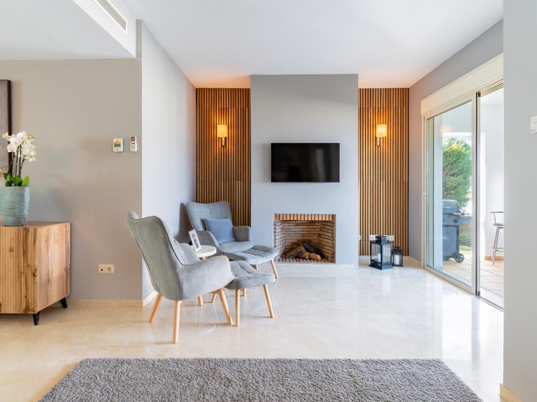 Town House for Sale in Mijas Costa, Malaga 6