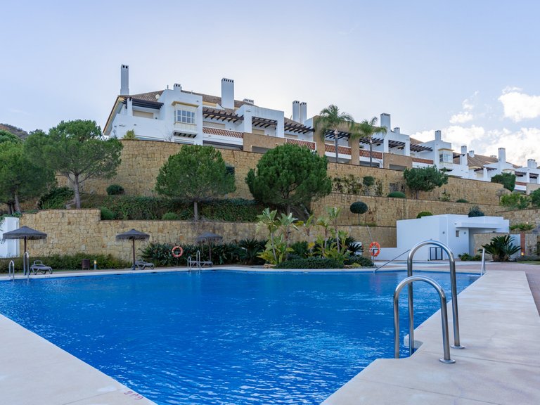 Town House for Sale in Mijas Costa, Malaga 36