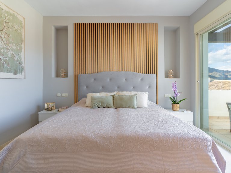 Town House for Sale in Mijas Costa, Malaga 17