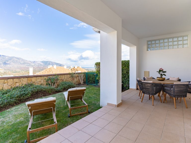 Town House for Sale in Mijas Costa, Malaga 14