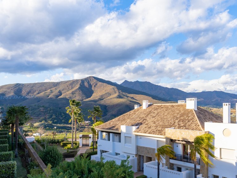 Town House for Sale in Mijas Costa, Malaga 33