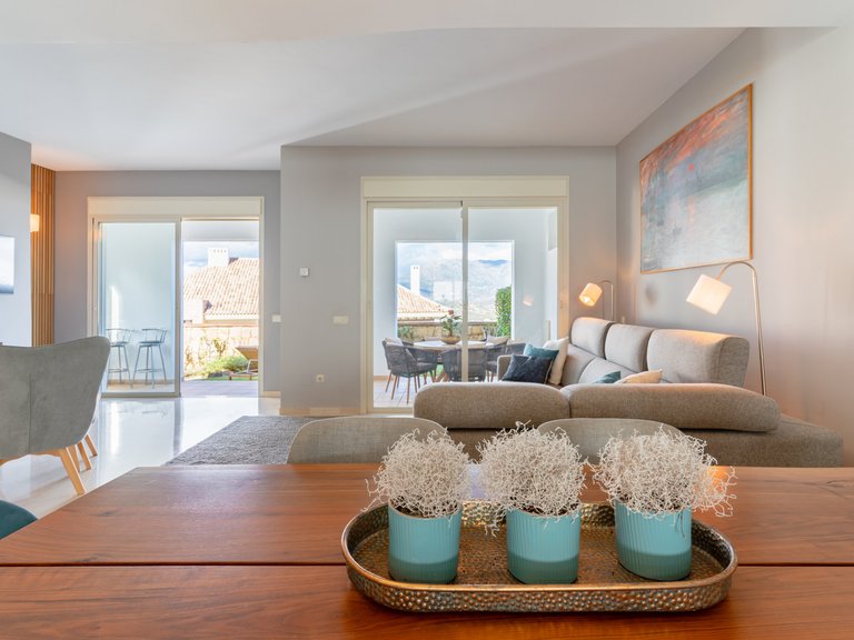 Town House for Sale in Mijas Costa, Malaga 7