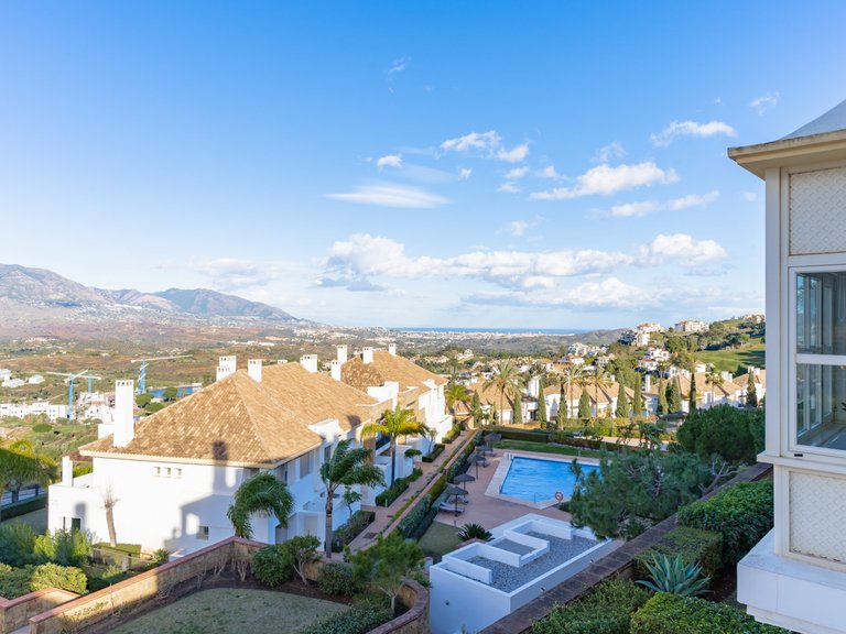 Town House for Sale in Mijas Costa, Malaga 32