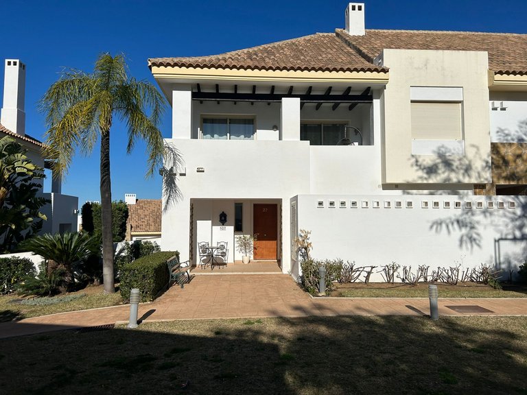 Town House for Sale in Mijas Costa, Malaga 41