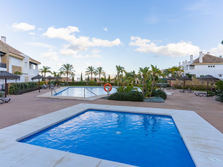 Town House for Sale in Mijas Costa, Malaga 35