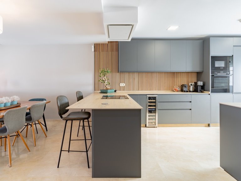 Town House for Sale in Mijas Costa, Malaga 10