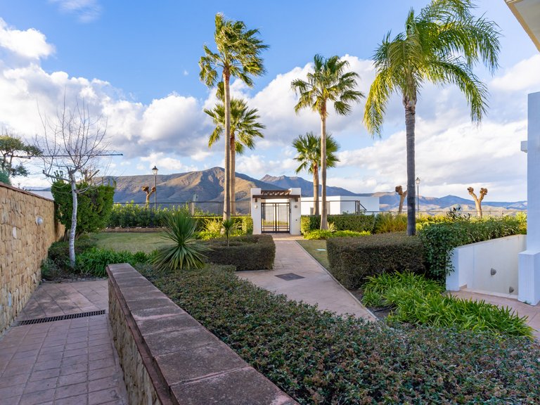 Town House for Sale in Mijas Costa, Malaga 34