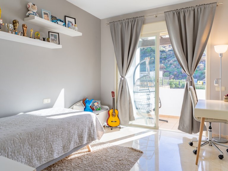 Town House for Sale in Mijas Costa, Malaga 25