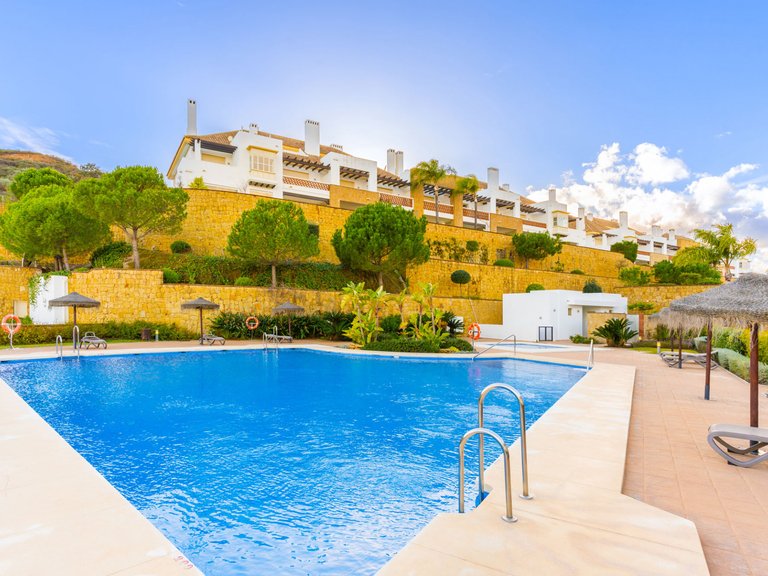 Town House for Sale in Mijas Costa, Malaga 38