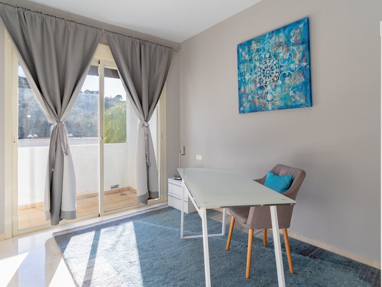 Town House for Sale in Mijas Costa, Malaga 22