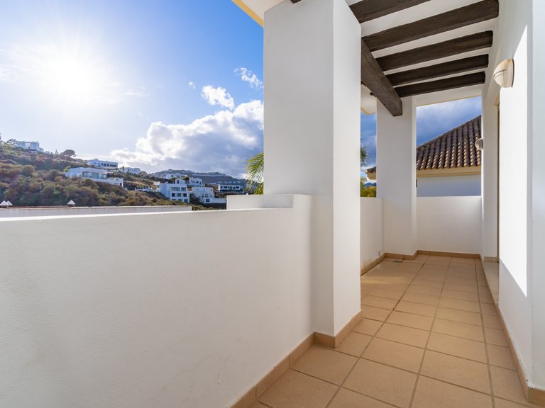 Town House for Sale in Mijas Costa, Malaga 26